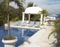 Hotel Villa Azul (Acapulco, Mexico)