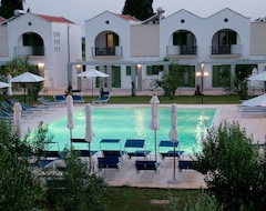 Khách sạn Family Village (Otranto, Ý)