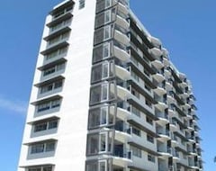 Otel Maroochy Sands Holiday Apartments (Maroochydore, Avustralya)