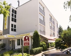 Khách sạn Hotel Am Stiftswingert (Mainz, Đức)