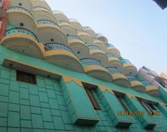 Khách sạn Sandhya Guest House (Varanasi, Ấn Độ)