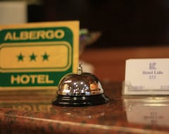 Hotel Lido (Milán, Italia)