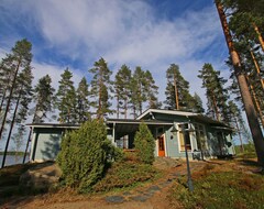 Toàn bộ căn nhà/căn hộ Oravi Villas (Savonlinna, Phần Lan)