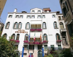 Hotel Colombina (Venedik, İtalya)