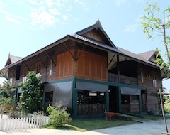 Khách sạn Banthongna Resort (Sukhothai, Thái Lan)