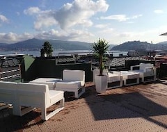 Hotel Maroa (Vigo, España)
