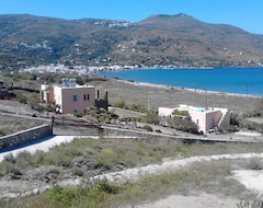 Apart Otel Kambos Village Aparthotel (Korthi, Yunanistan)