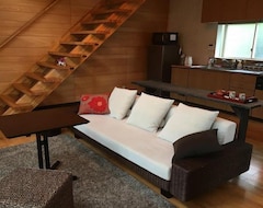 Hele huset/lejligheden Fantastic Cozy Room Near Special Beach And Soccer (Ibaraki, Japan)