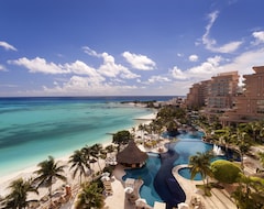 Resort/Odmaralište Grand Fiesta Americana Coral Beach Cancun - All Inclusive (Cancun, Meksiko)