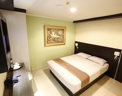 Hotel RedDoorz @ Karet Setiabudi (Jakarta, Indonesien)