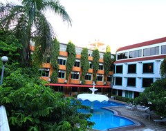 Khách sạn Seashore Pattaya Resort (Pattaya, Thái Lan)