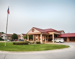 Best Western Plus Ramkota Hotel (Sioux Falls, USA)