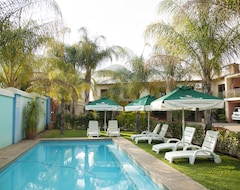 Cijela kuća/apartman Palm Valley Inn (Hartbeesport, Južnoafrička Republika)