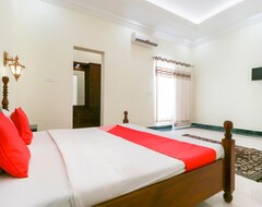 Hotel OYO 70038 The Heritage Palace (Faridabad, India)