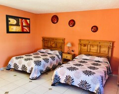 Casa/apartamento entero Don Elias (Guadalajara, México)