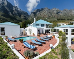 Hotel Diamond House (Camps Bay, South Africa)