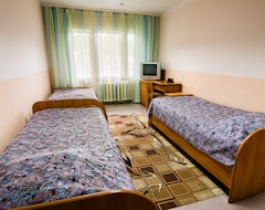 Hotel Sobolinaya (Baykalsk, Rusija)
