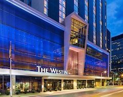 Hotel The Westin Cleveland Downtown (Cleveland, USA)