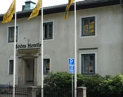 Khách sạn Sodra Hotellet (Norrköping, Thụy Điển)