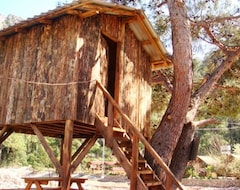 Otel Saban Treehouses (Kumluca, Türkiye)