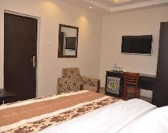 Residency Hotel Lekki Lagos (Lekki, Nigerija)