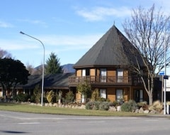 Alpine Lodge Motel (Hanmer Springs, New Zealand)