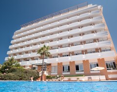 Pato Amarillo Hotel (Punta Umbria, Spain)