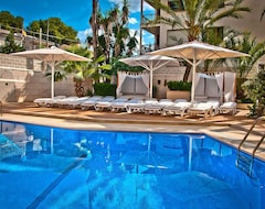 BQ Carmen Playa Hotel (El Arenal, España)
