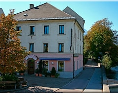 Bistro's B&B Hotel Garni (İnnsbruck, Avusturya)