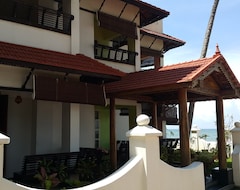 Resort Palm Tree Annex (Varkala, India)