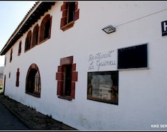Hostal La Guineu (Viladrau, Španjolska)