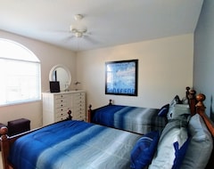 Khách sạn Dream Orlando Vacation Rentals (Davenport, Hoa Kỳ)