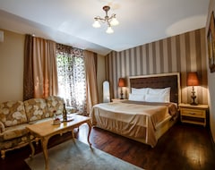 Hotelli Villa Skadarlija (Belgrade, Serbia)