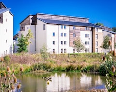 Otel David Russell Hall - Campus Accommodation (St. Andrews, Birleşik Krallık)