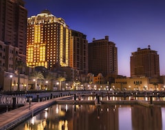 Hotel Sedra Arjaan by Rotana (Doha, Qatar)
