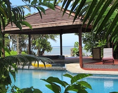 Khách sạn De Vos (Sigatoka, Fiji)