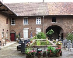 Hele huset/lejligheden Hoeve de Binnenplaets Schimmert (Schimmert, Holland)