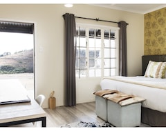Hotel Oaklands Country Manor (Van Reenen, South Africa)