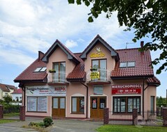 فندق Gucio (ريفال, بولندا)