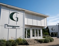 Khách sạn Greenporter (Southold, Hoa Kỳ)
