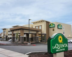 Hotel La Quinta Inn & Suites Williams-Grand Canyon Area (Williams, Sjedinjene Američke Države)