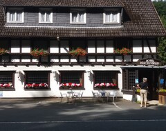 Hotel Züschenwald (Winterberg, Njemačka)