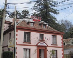 Hotel Quinta Vergara (Viña del Mar, Chile)