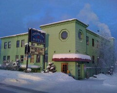 Chelsea Inn Hotel (Anchorage, Sjedinjene Američke Države)