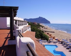 Hotel Le Dune (Sabaudia, Italy)