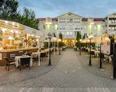 Hotel Aurum (Hajduszoboszlo, Hungary)