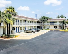 Motel 6-Jacksonville, Fl - Orange Park (Jacksonville, ABD)
