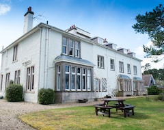 Guesthouse Invernairne (Nairn, United Kingdom)