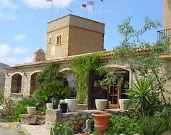 Otel Sa Duaia (Artà, İspanya)