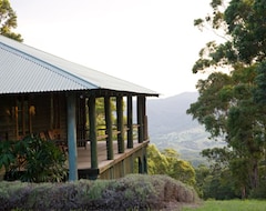 Otel Coolabine Ridge (Mapleton, Avustralya)